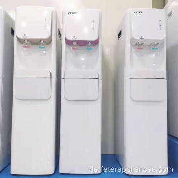 2020 Neues Design Kühler Wasserspender Kompressorsystem